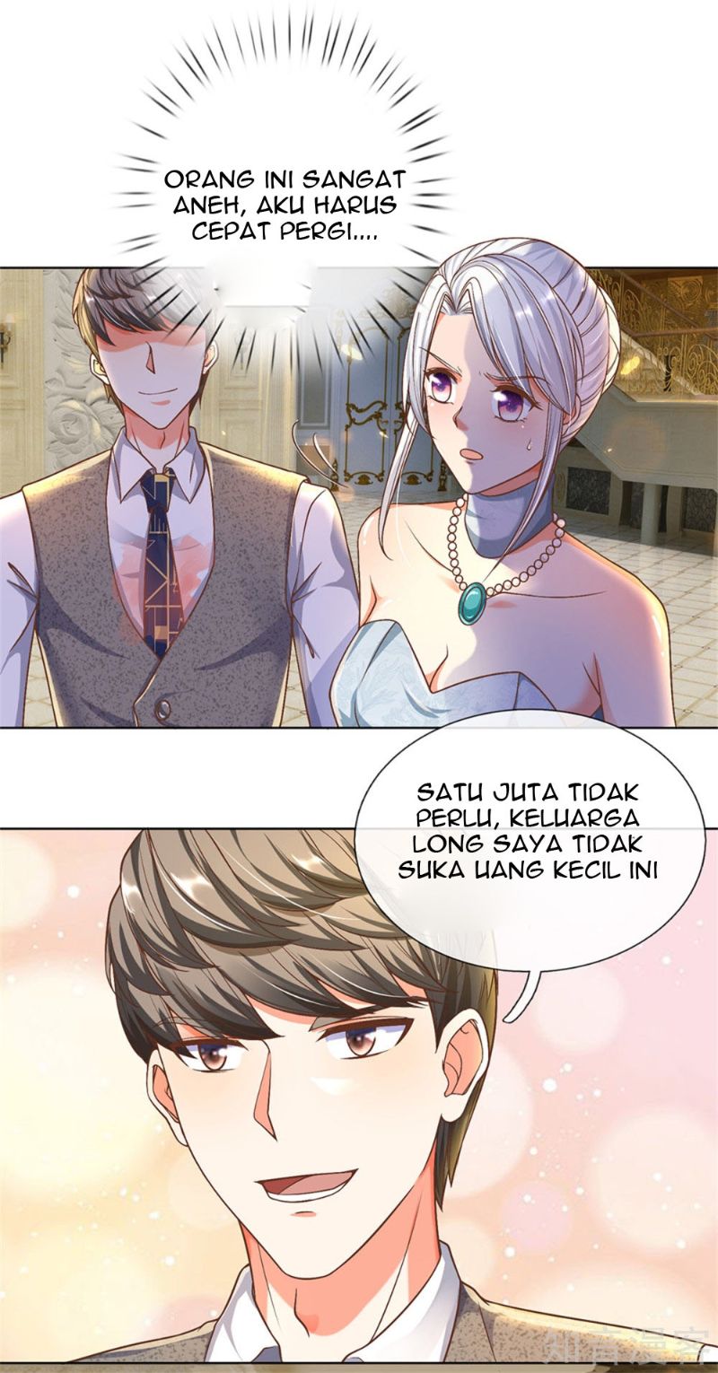 Immortal Daddy Xianzun Chapter 174 Gambar 7